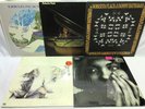 Roberta Flack LP Vinyl Record Lot: Chapter Two + Killing Me Softly + The Best of