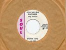 SHORTY LONG    DEVIL WITH THE BLUE DRESS / WIND IT UP    US SOUL  60s MOTOWN