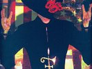 PRINCE PROGRAMME The Gold Experience UK TOUR 1995 Mint *NEW