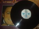 MICHAEL JACKSON - L.P.  FRENCH PROMO 