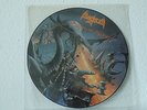 Magnum - Kingdom Of Madness- PICTURE DISC - WKFMPD 118
