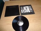 1980 LP AC/DC BACK IN BLACK Atlantic SD16018 NM Vinyl,cover,orig sleeve
