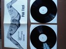 PINK FLOYD Rare Unoficial double LP 