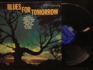 Various Artists-Blues For Tomorrow-Riverside 12-243-SONNY ROLLINS
