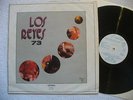 LOS REYES 73  CUBAN FUNK LATIN WAH FUZZ PSYCH KILLER LP AREITO ORIGINAL