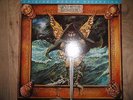 JETHRO TULL - The Broadsword And The Beast - LP ORIGINAL MASTER RECORDING