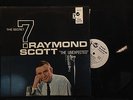 Raymond Scott/The Secret 7-The Unexpected-Top Rank 335