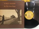 Karen Dalton In My Own Time LP Vinyl Original Press Folk Psych Blues PAS-6008