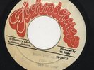 Tenor Saw ?– Ring The Alarm ORIG JA 7