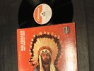 Keef Hartley Band Halfbreed Deram Records Blues Pysch LP VG+