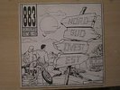 LP 33 GIRI - 883 - Nord sud ovest est - Da colorare - FRI 6019 1 del 1998