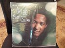 Sam Cooke Night Beat Analogue Productions 2LP 45RPM Free shipping BIN