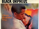 VINCE GUARALDI TRIO-JAZZ IMPRESSIONS OF BLACK ORPHEUS-BETTER PLAYER, LIGHT USE,
