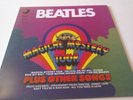 Beatles - Magical Mystery Tour (Coloured  Vinyl)