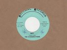 Combinations - Why / Come Back - Kellmac 1007 - Northern Soul Crossover Motown T