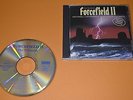 Forcefield II - The Talisman / Bellaphon 1989 / W.Germany 1st. Press / Rar