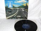 KRAFTWERK - AUTOBAHN ORIGINAL AND THE EARLIEST PRESS ON PHILIPS GERMAN KRAUTROCK