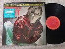 Quiet Riot ? Metal Health 25AP 2643  Japan LP Insert Shrink OBI Near Mint