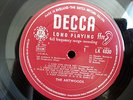 The Artwoods - Art Gallery UK Decca 1st press psych beat ONLY LP (no Cover), so