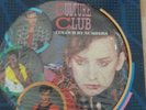 Culture Club, Colour by Numbers vinyl picture disc