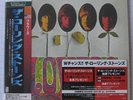 ROLLING STONES - Flowers JAPAN SHM MINI LP CD OBI NEU UICY-93792