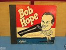 Bob Hope I Never Left Home June 1994 Record Set Capital Records