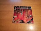 SLAYER -hell awaits- Musik Vinyl