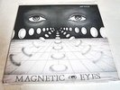 JEFF PHELPS - MAGNETIC EYES 1985-LP/Vinyl/Record