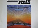 LP: Blues Pilz 