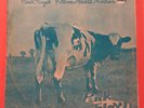PINK FLOYD ATOM HEART MOTHER VINYL LP 1970 RARE KOREA BOOTLEG NICE COND  VG/G+