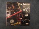 THE METERS LP s/t JOSIE 4010 original press Rare Funk