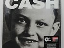 JOHNNY CASH American VI: Ain’t No Grave LP 180g Eu 2014 BackTo Black  SEALED