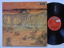 LP: Savoy Brown: Blue Matter (Decca, SLK 16 597-P)
