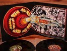 INDIAN Debut LP Limited Edition of 400 doom bongripper Wolves in the Throne Room