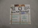 Alte Konzertkarte Ehrenkarte Nr.59 Marius Müller-Westernhagen Stinker Tour 1981