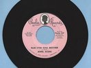 SIGNED Jewel Akens - PAULA 337 