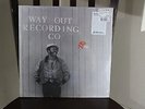 Numero Eccentric Soul The Way Out Label, 3 LP set, vinyl, soul various artists