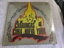 LP / CHARANGAS DE CUBA Y NUEVA YORK / TICO / SEALED
