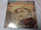 LP CHUITO EL DE BAYAMON SU VOZ,MUSICA Y BIOGRAFIA ON CHUITO - SEALED
