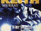 Keith Murray - The Most Beautifullest Thing In This World '94 LP UK ORG  Redman