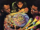 Main Source - Breaking Atoms LP US Reissue  Large Professor K-Cut