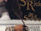 Slick Rick - The Art Of Storytelling '99 2xLP US ORG  Nas Q-Tip Redman
