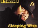 Paris - Sleeping With The Enemy '92 LP ITALY ORG  DJ Shadow Sun Dubious