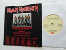 IRON MAIDEN 