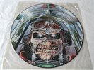IRON MAIDEN 