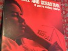 Belle and Sebastian- If You're Feeling Sinister Vinyl