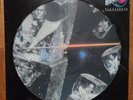 ROCKETS French LP Picture Disc Plasteroïd 1979 / electro disco rock
