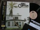 ERIC CLAPTON 461 Ocean Boulevard JAPAN LP Audiophile 200g UIJY-9003 w/OBI NM/NM