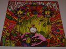 DUKES OF THE STRATOSPHEAR 25 O'CLOCK LP ORIGINAL UK VINYL 1985 RARE PSYCH OOP