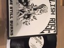 Isd Rebelles Rock O Rama Vinyl